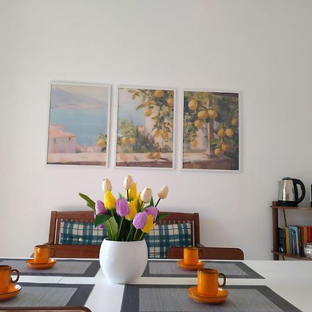 Da Ninnilla Holiday Home سكافاتي المظهر الخارجي الصورة