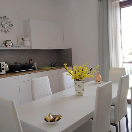 Da Ninnilla Holiday Home سكافاتي المظهر الخارجي الصورة