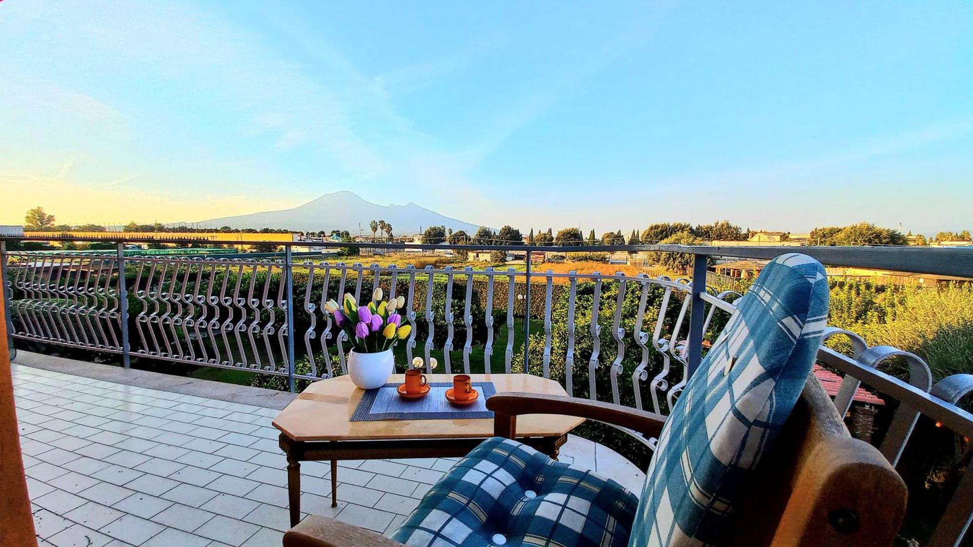 Da Ninnilla Holiday Home سكافاتي المظهر الخارجي الصورة