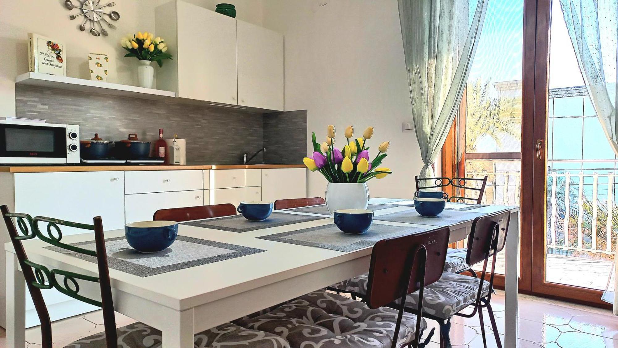 Da Ninnilla Holiday Home سكافاتي المظهر الخارجي الصورة