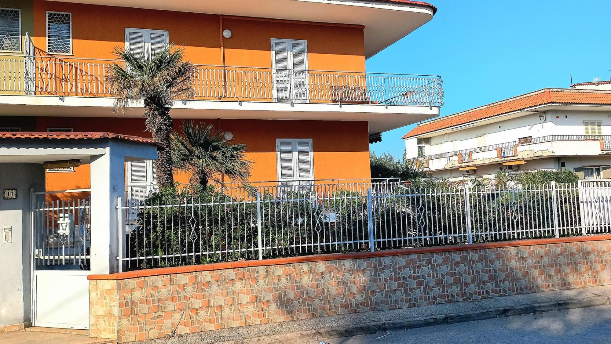 Da Ninnilla Holiday Home سكافاتي المظهر الخارجي الصورة