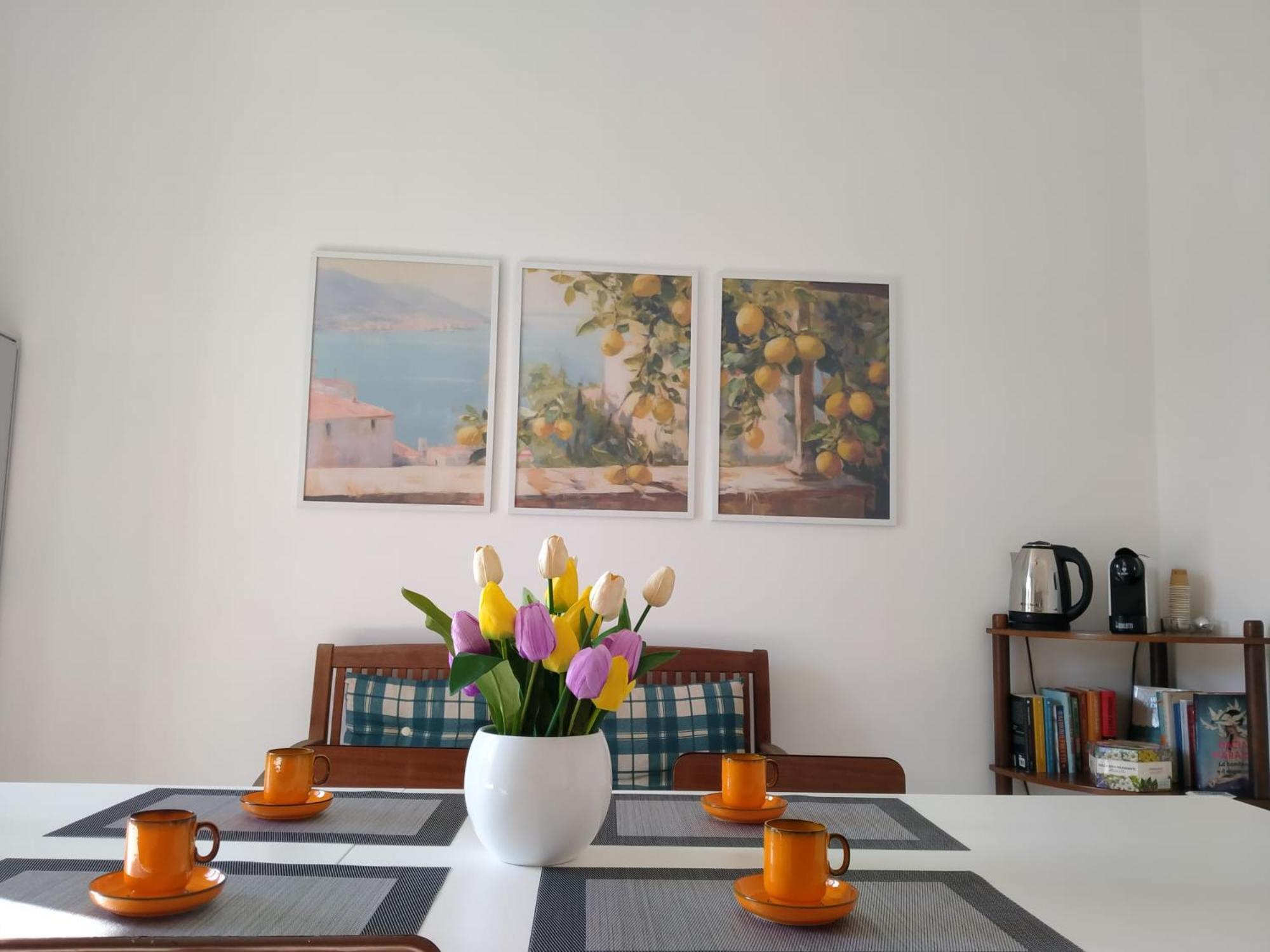 Da Ninnilla Holiday Home سكافاتي المظهر الخارجي الصورة