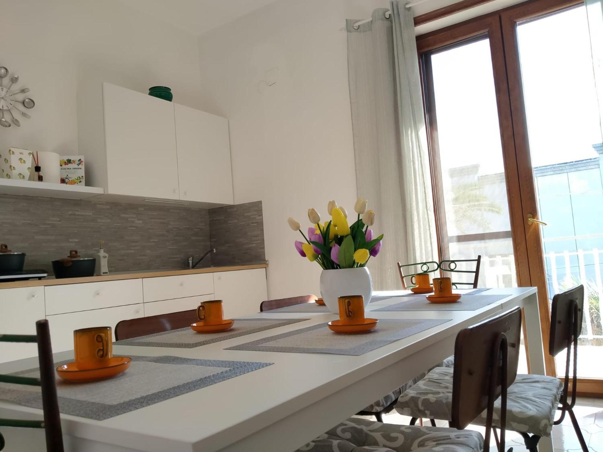 Da Ninnilla Holiday Home سكافاتي المظهر الخارجي الصورة