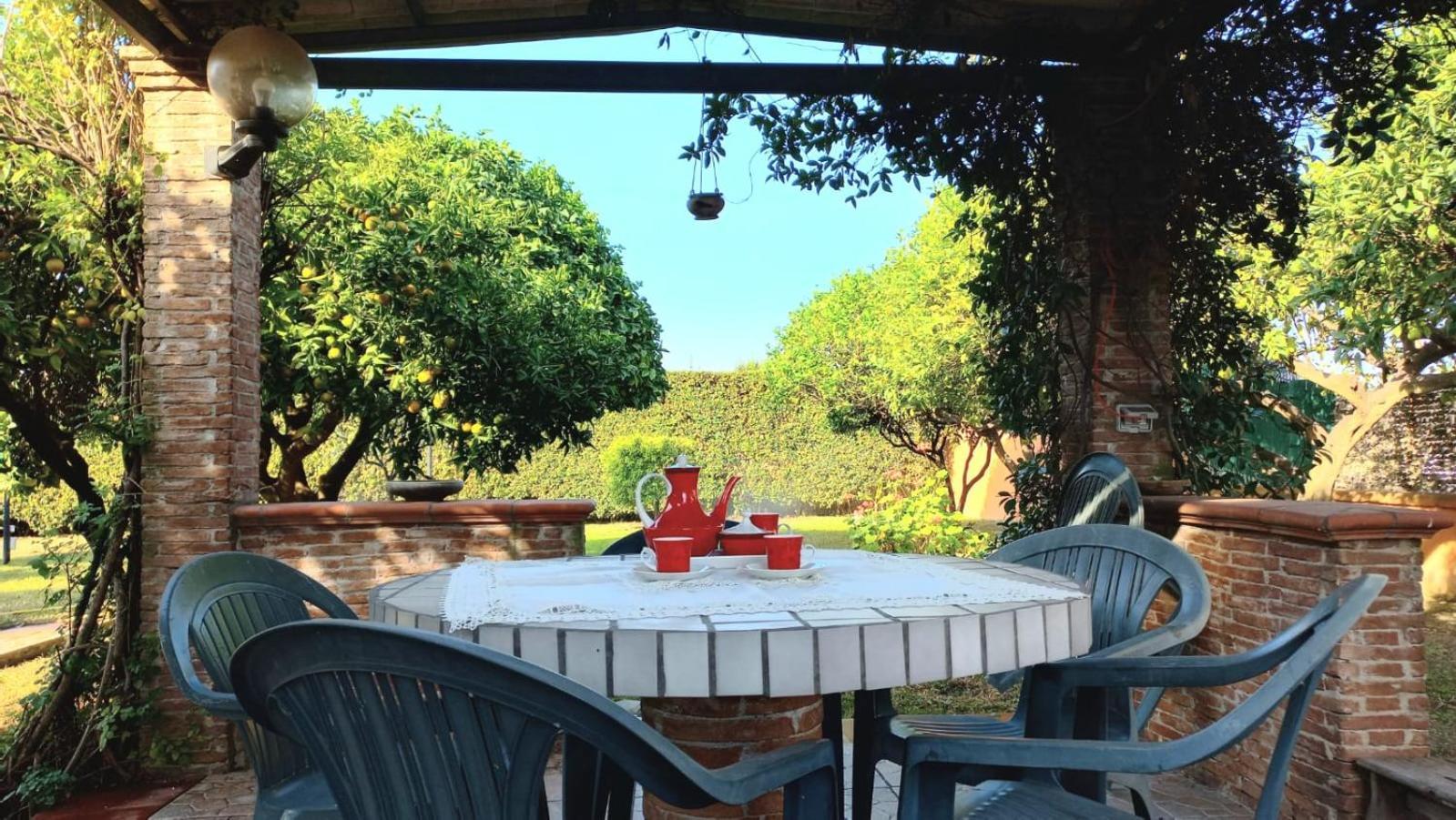 Da Ninnilla Holiday Home سكافاتي المظهر الخارجي الصورة