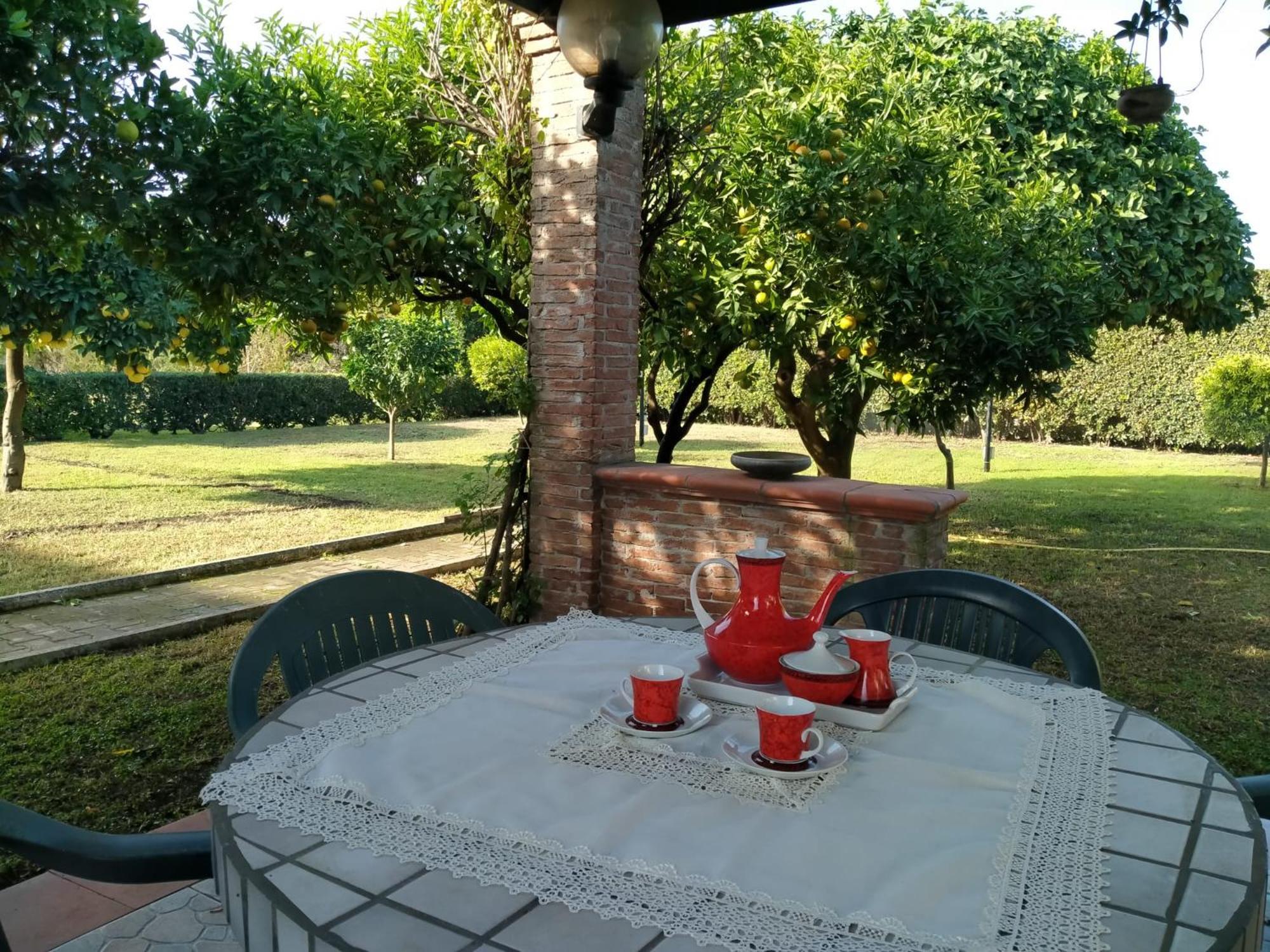 Da Ninnilla Holiday Home سكافاتي المظهر الخارجي الصورة