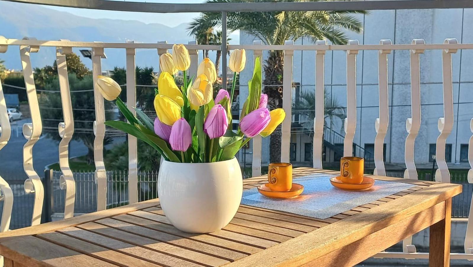 Da Ninnilla Holiday Home سكافاتي المظهر الخارجي الصورة
