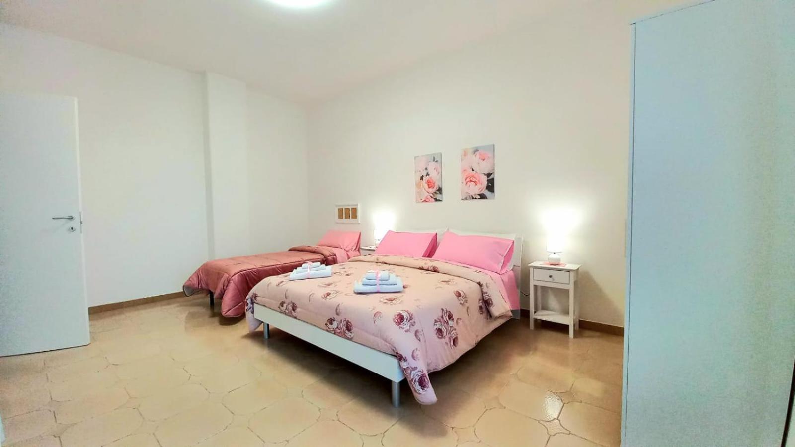 Da Ninnilla Holiday Home سكافاتي المظهر الخارجي الصورة