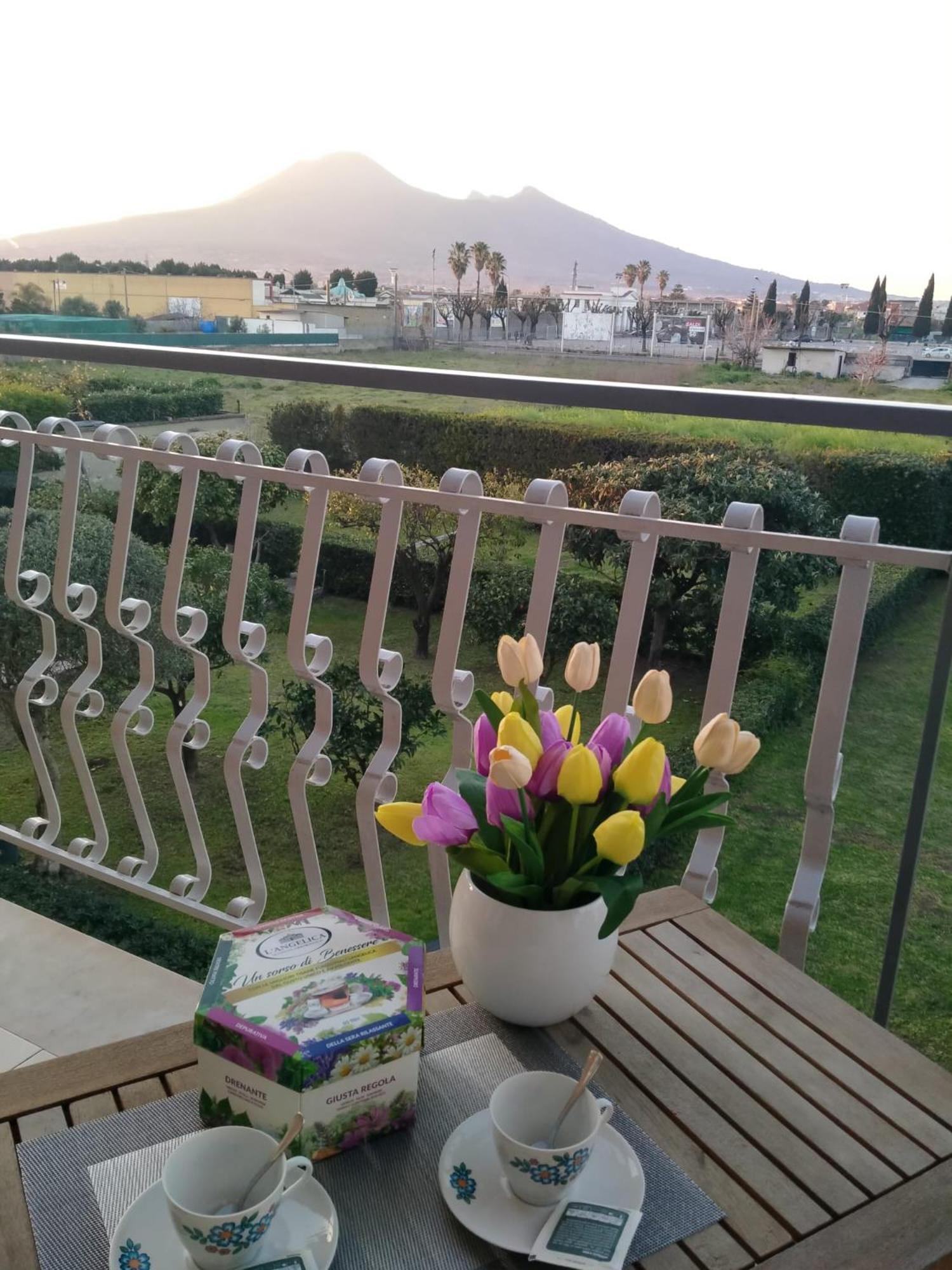 Da Ninnilla Holiday Home سكافاتي المظهر الخارجي الصورة
