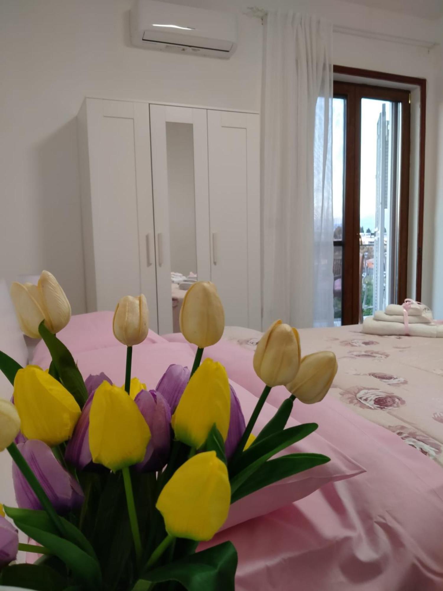 Da Ninnilla Holiday Home سكافاتي المظهر الخارجي الصورة
