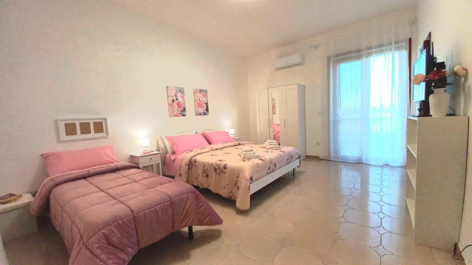 Da Ninnilla Holiday Home سكافاتي المظهر الخارجي الصورة