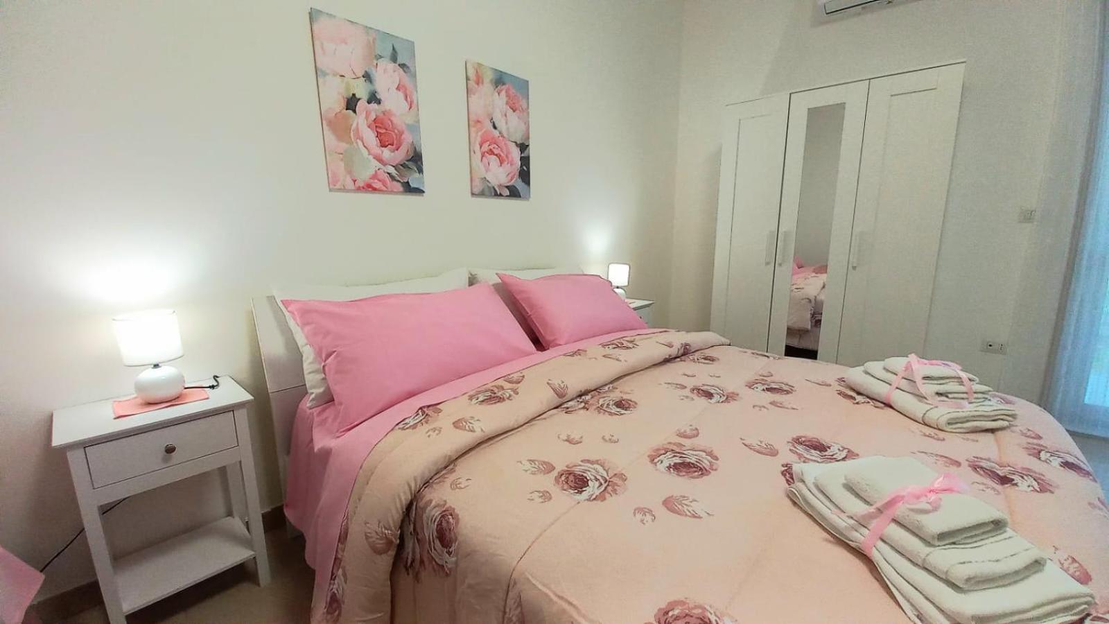 Da Ninnilla Holiday Home سكافاتي المظهر الخارجي الصورة