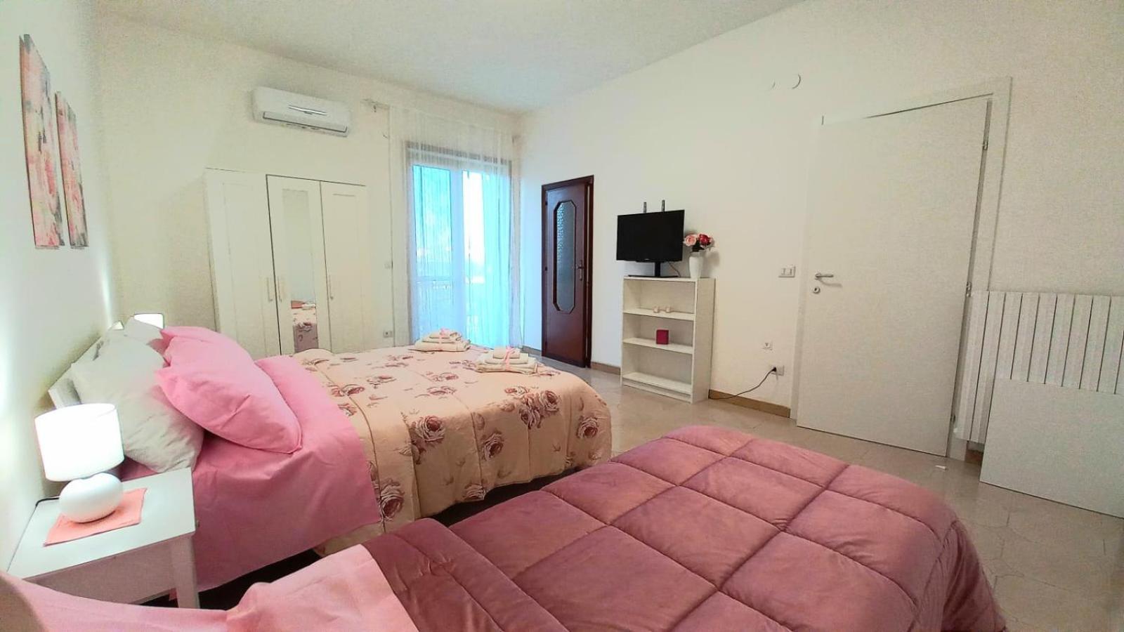 Da Ninnilla Holiday Home سكافاتي المظهر الخارجي الصورة