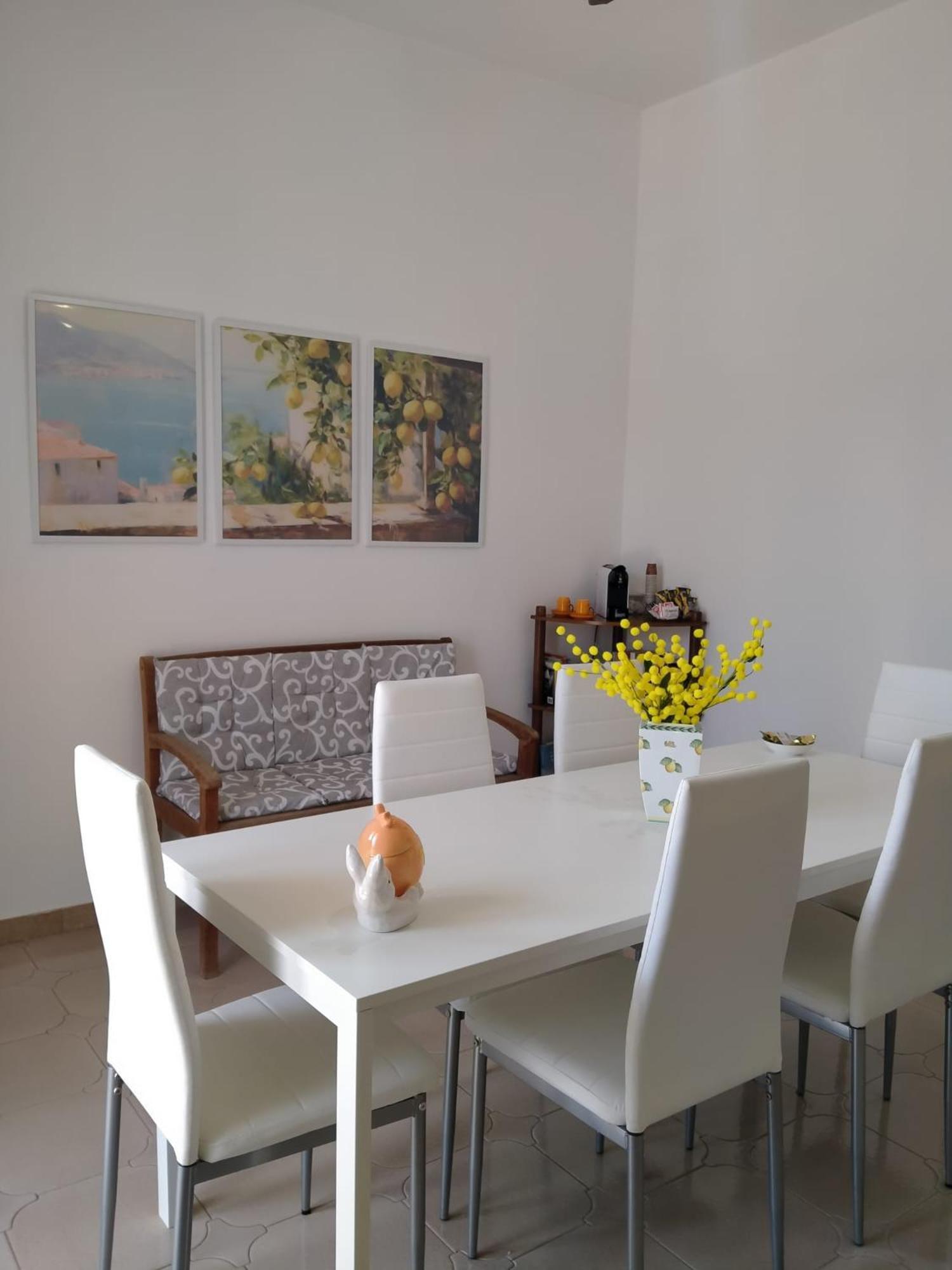 Da Ninnilla Holiday Home سكافاتي المظهر الخارجي الصورة