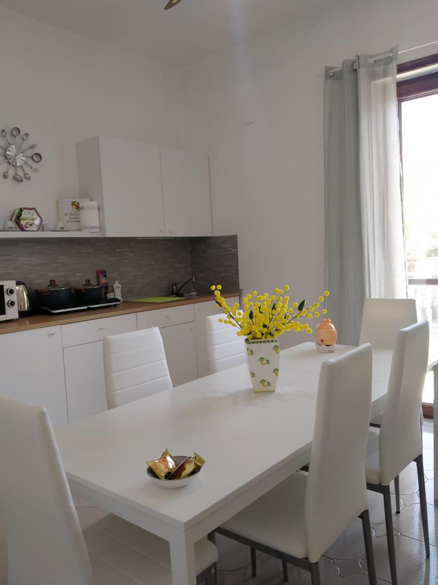 Da Ninnilla Holiday Home سكافاتي المظهر الخارجي الصورة