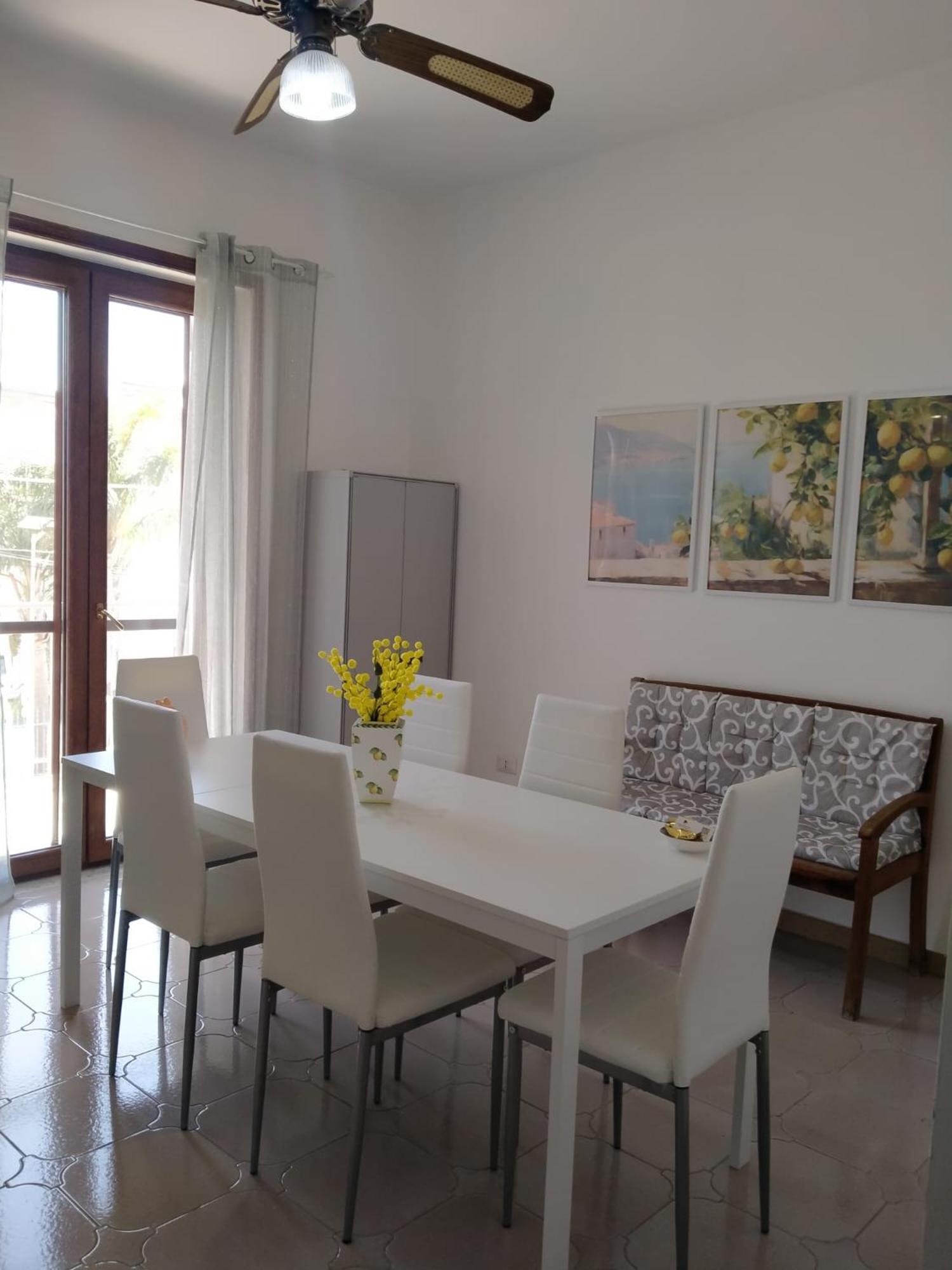 Da Ninnilla Holiday Home سكافاتي المظهر الخارجي الصورة